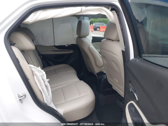 KL4CJCSB8HB036510 Buick Encore Essence