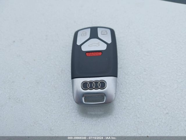 TRUT5CFV4G1004484 Audi Tt 2.0t