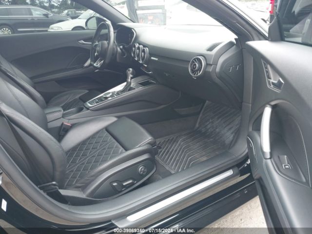 TRUT5CFV4G1004484 Audi Tt 2.0t
