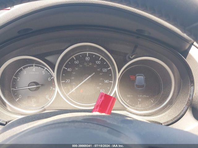 JM3TCBAY4N0616822 Mazda Cx-9 Touring Plus