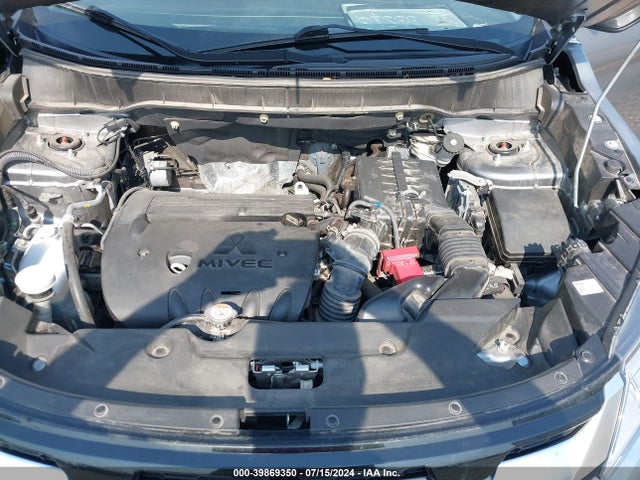 JA4ARUAU5MU025374 Mitsubishi Outlander Sport 2.0 Be Awc/2.0 Es Awc/2.0 Le Awc/2.0 Se Awc