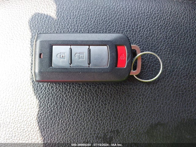 JA4ARUAU5MU025374 Mitsubishi Outlander Sport 2.0 Be Awc/2.0 Es Awc/2.0 Le Awc/2.0 Se Awc