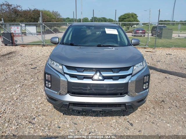 JA4ARUAU5MU025374 Mitsubishi Outlander Sport 2.0 Be Awc/2.0 Es Awc/2.0 Le Awc/2.0 Se Awc