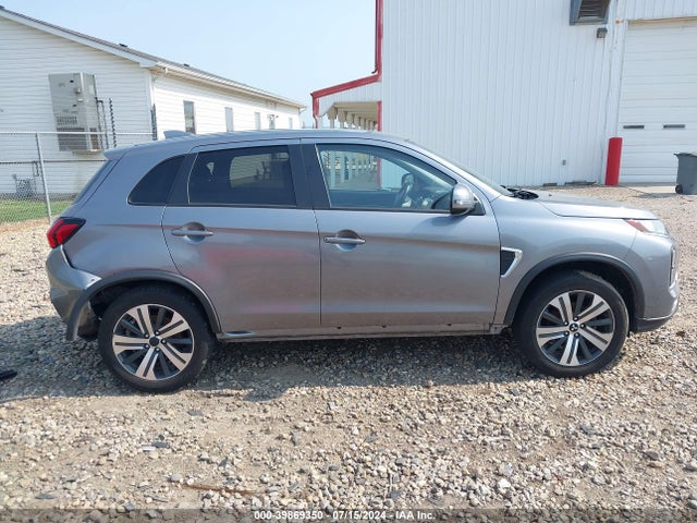 JA4ARUAU5MU025374 Mitsubishi Outlander Sport 2.0 Be Awc/2.0 Es Awc/2.0 Le Awc/2.0 Se Awc