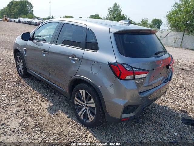 JA4ARUAU5MU025374 Mitsubishi Outlander Sport 2.0 Be Awc/2.0 Es Awc/2.0 Le Awc/2.0 Se Awc