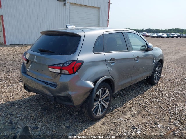 JA4ARUAU5MU025374 Mitsubishi Outlander Sport 2.0 Be Awc/2.0 Es Awc/2.0 Le Awc/2.0 Se Awc
