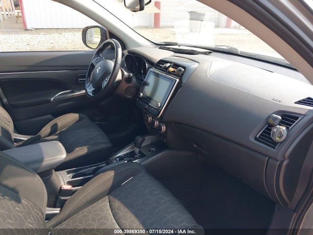 JA4ARUAU5MU025374 Mitsubishi Outlander Sport 2.0 Be Awc/2.0 Es Awc/2.0 Le Awc/2.0 Se Awc