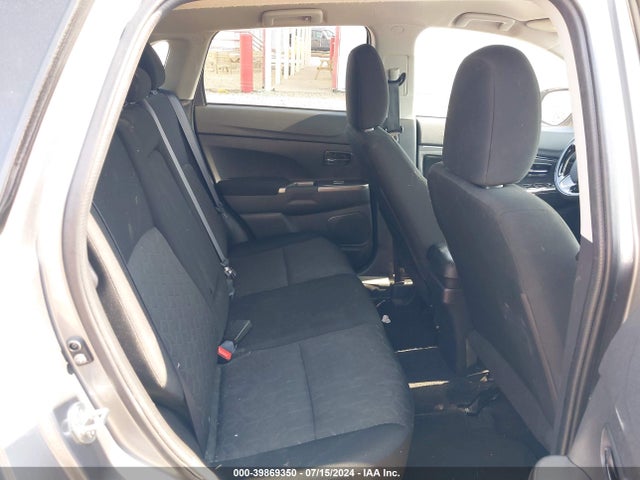 JA4ARUAU5MU025374 Mitsubishi Outlander Sport 2.0 Be Awc/2.0 Es Awc/2.0 Le Awc/2.0 Se Awc