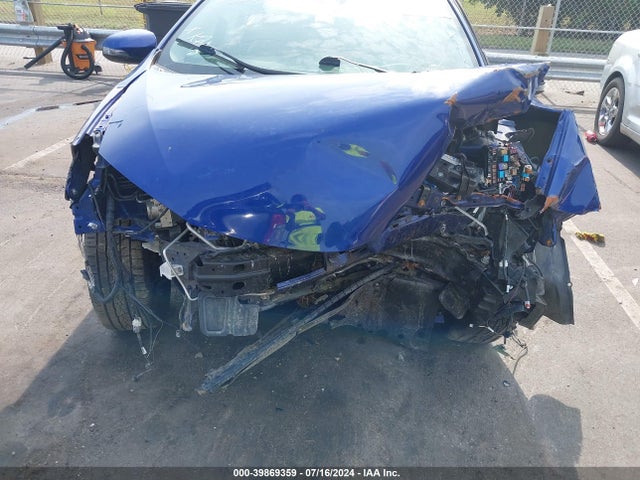 Toyota COROLLA SE 2017 5YFBURHE5HP669464 Image 12