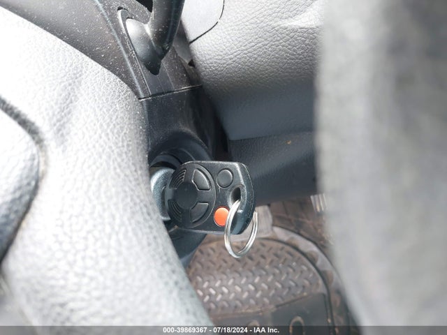 Ford FOCUS SE 2015 1FADP3F28FL367099 Image 11