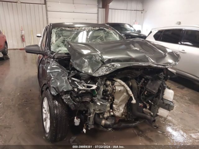 2GNAXSEV6M6115870 Chevrolet Equinox Awd Ls