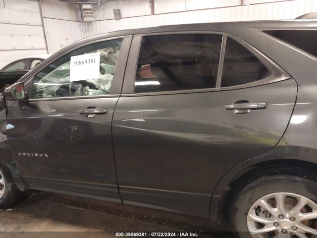 2GNAXSEV6M6115870 Chevrolet Equinox Awd Ls
