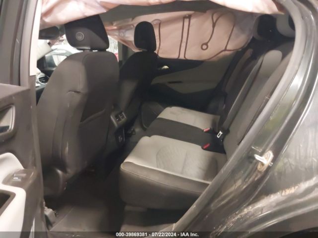 2GNAXSEV6M6115870 Chevrolet Equinox Awd Ls