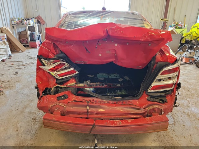 1G1JD5SBXL4108586 Chevrolet Sonic Fwd  Lt