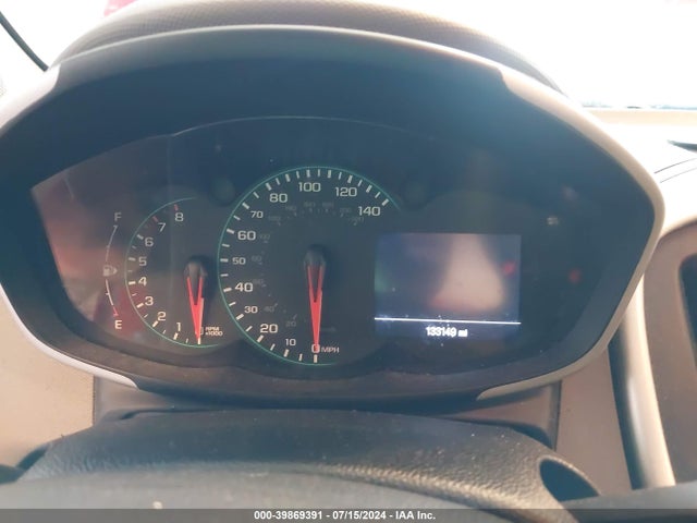 1G1JD5SBXL4108586 Chevrolet Sonic Fwd  Lt