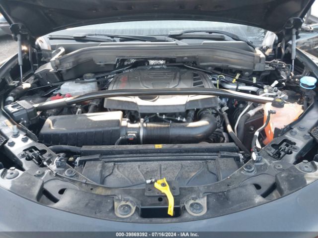 ZASPAKBN6N7D37195 Alfa Romeo Stelvio Veloce Ti Awd