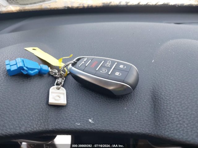 ZASPAKBN6N7D37195 Alfa Romeo Stelvio Veloce Ti Awd