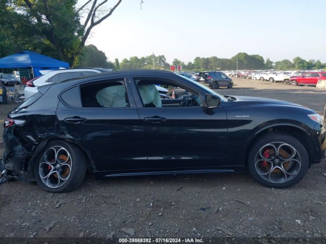 ZASPAKBN6N7D37195 Alfa Romeo Stelvio Veloce Ti Awd