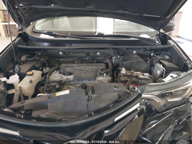 Toyota Rav4 Xle 2017 2T3RFREV1HW665740 Image 10