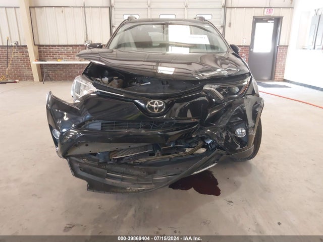 Toyota Rav4 Xle 2017 2T3RFREV1HW665740 Image 12