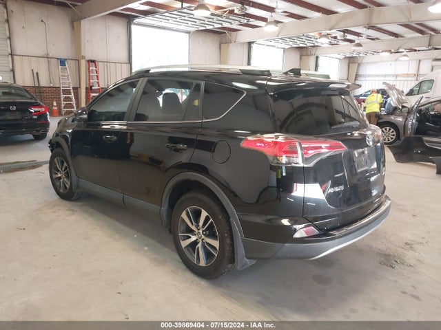 Toyota Rav4 Xle 2017 2T3RFREV1HW665740 Image 3