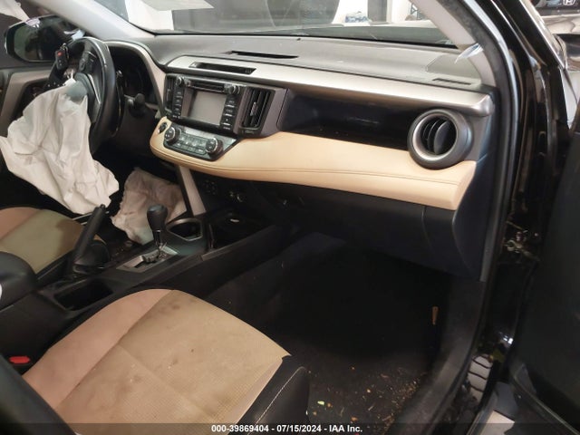 Toyota Rav4 Xle 2017 2T3RFREV1HW665740 Image 5