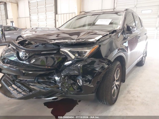 Toyota Rav4 Xle 2017 2T3RFREV1HW665740 Image 6