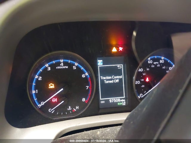 Toyota Rav4 Xle 2017 2T3RFREV1HW665740 Image 7