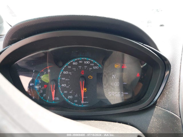 Chevrolet Spark Fwd Ls Automatic 2021 KL8CB6SA5MC711531 Image 16