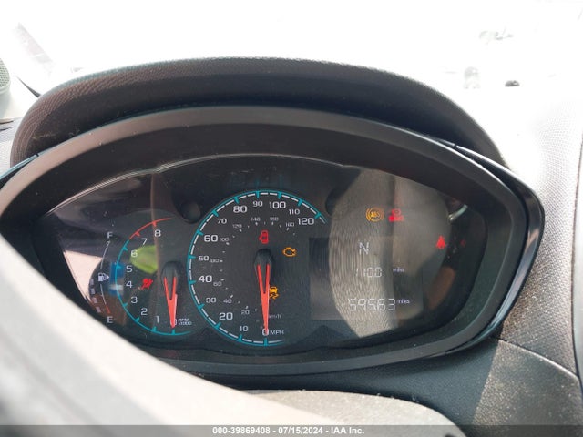 Chevrolet Spark Fwd Ls Automatic 2021 KL8CB6SA5MC711531 Image 7