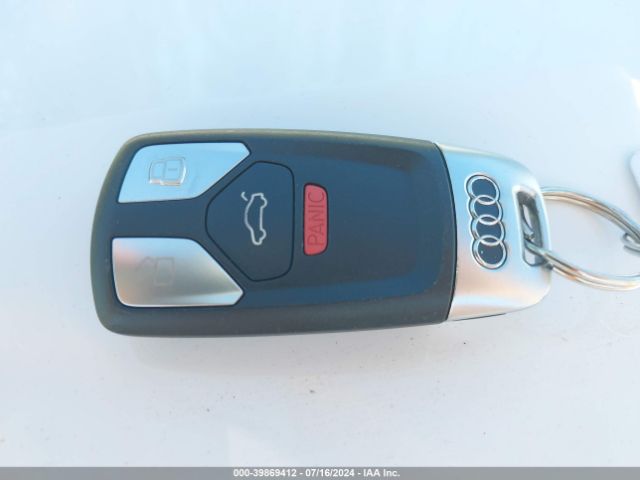 WAUR4AF51JA012395 Audi S5 3.0t Premium Plus