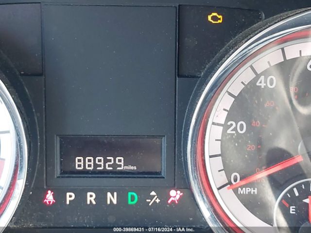 2C4RDGCG8KR608127 Dodge Grand Caravan Sxt