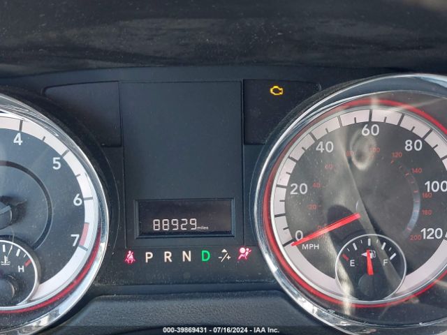 2C4RDGCG8KR608127 Dodge Grand Caravan Sxt
