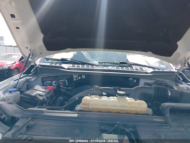 Ford F-150 Xlt 2019 1FTEW1EP1KFA86208 Image 10