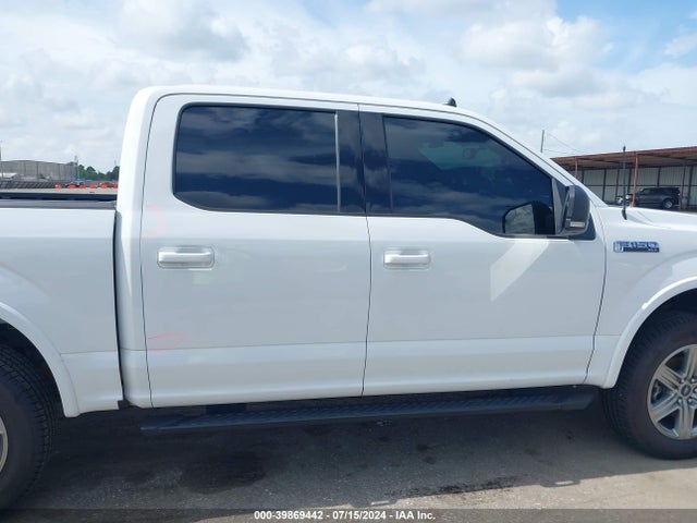 Ford F-150 Xlt 2019 1FTEW1EP1KFA86208 Image 13