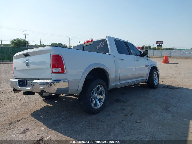 RAM 2014 2014 1C6RR6NT9ES100703 Image 4