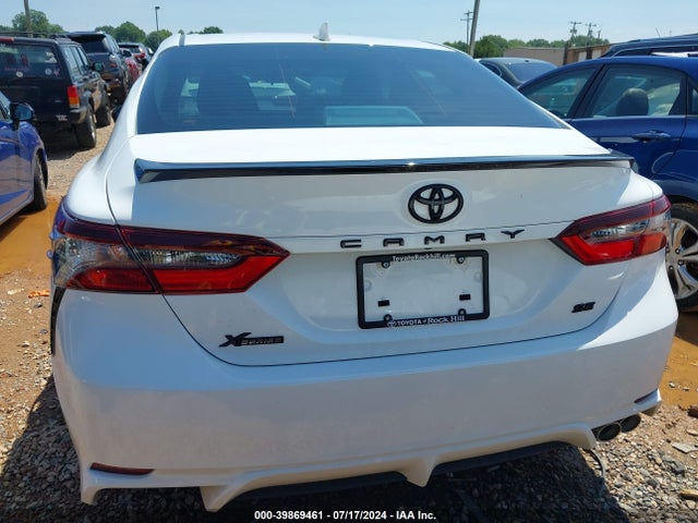 Toyota CAMRY SE 2024 4T1G11AK2RU867273 Image 15