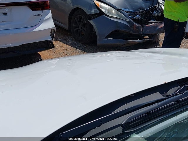 Toyota CAMRY SE 2024 4T1G11AK2RU867273 Image 18