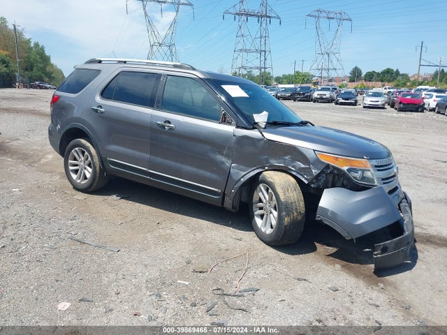 2014 1FM5K7D81EGA76393 главное изображение