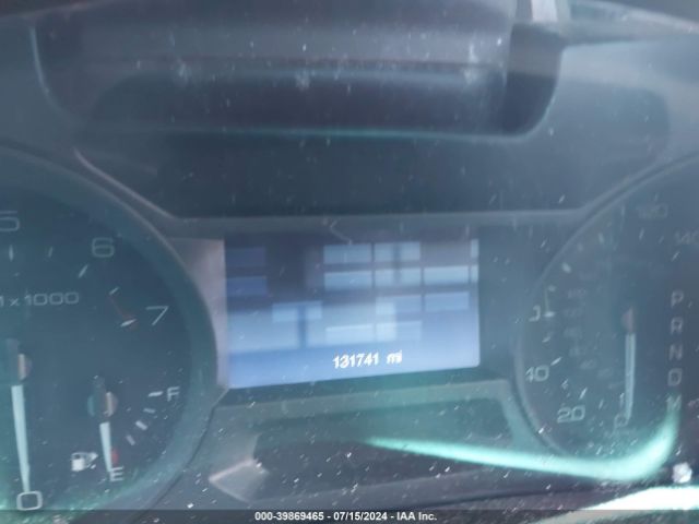 Ford EXPLORER XLT 2014 1FM5K7D81EGA76393 Image 7