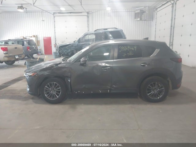 Mazda Cx-5 Touring 2019 JM3KFBCM8K0690849 Image 14