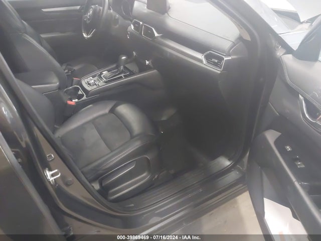 Mazda Cx-5 Touring 2019 JM3KFBCM8K0690849 Image 5