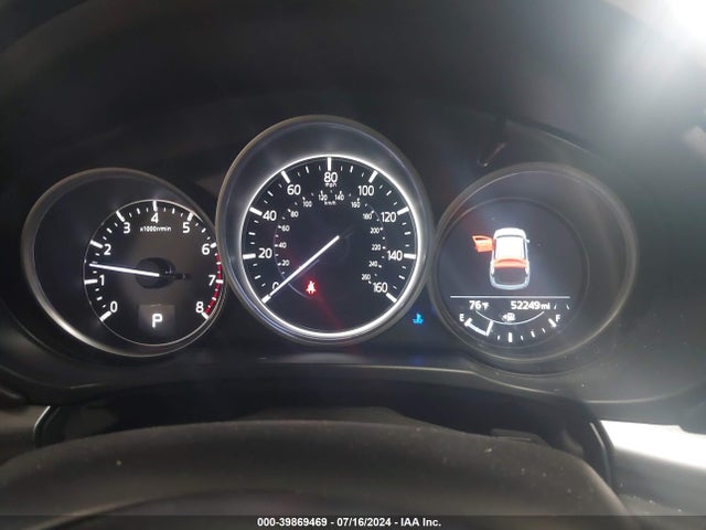Mazda Cx-5 Touring 2019 JM3KFBCM8K0690849 Image 7