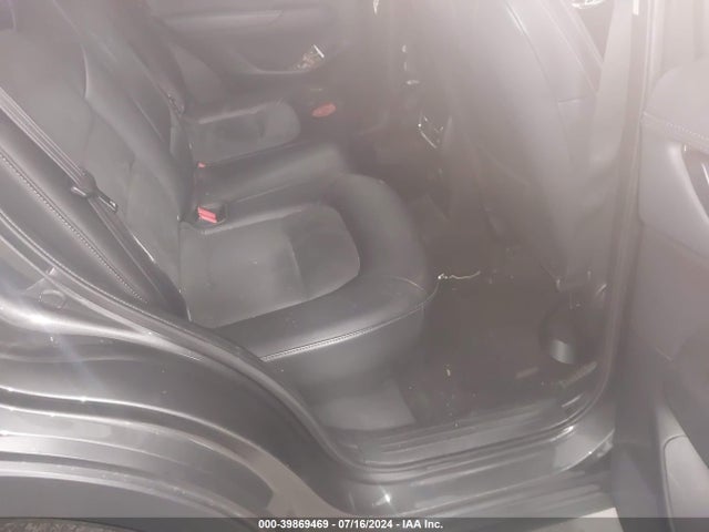Mazda Cx-5 Touring 2019 JM3KFBCM8K0690849 Image 8
