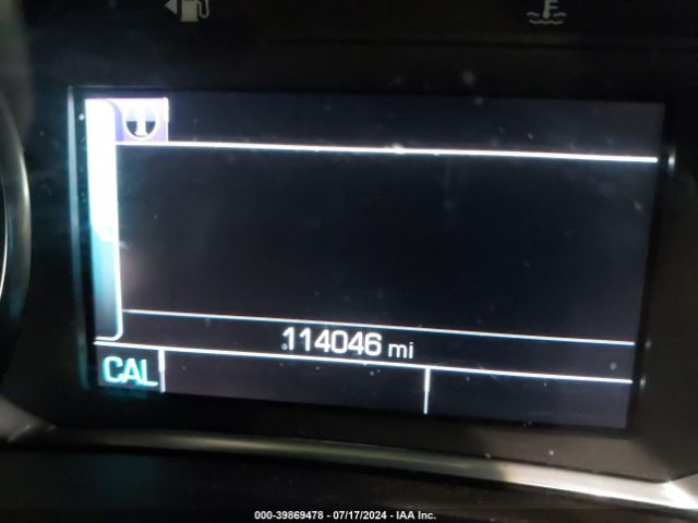 3GNAXMEV1JL112930 Chevrolet Equinox Premier