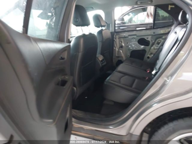 3GNAXMEV1JL112930 Chevrolet Equinox Premier