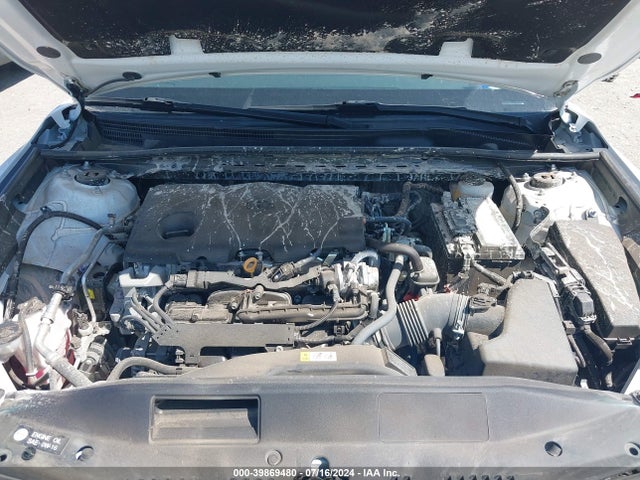 Toyota CAMRY SE 2023 4T1G11AK5PU778486 Image 10