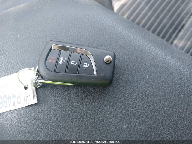 Toyota CAMRY SE 2023 4T1G11AK5PU778486 Image 11