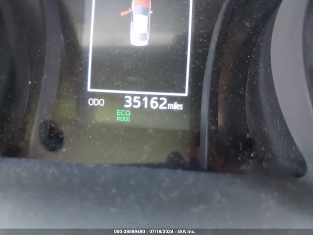 Toyota CAMRY SE 2023 4T1G11AK5PU778486 Image 15