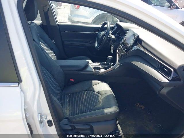 Toyota CAMRY SE 2023 4T1G11AK5PU778486 Image 5